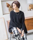 LAUTREAMONT レディース トップス ロートレアモン
