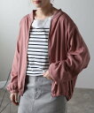 【SALE/56%OFF】mitis mitis/(W)サテンライクオーバーサイズブルゾン リラクロ ジャケット・アウター ブルゾン・ジャンパー ブラック ベー...