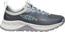 【SALE/30%OFF】KEEN WOMEN VERSACORE WP レディース ヴァーサコア ウォータープルーフ キーン シューズ・靴 サンダル グリーン...