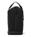 BEAMS GOLF BGロゴ バッグ(保冷・保温) ビームス ゴルフ スポーツ・アウトドア用品 ゴルフグッズ ブラック【送料無料】(4)
