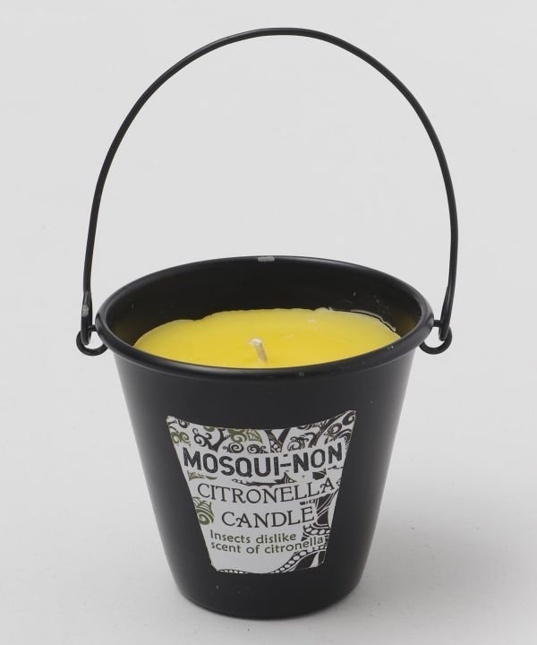 【SALE/50%OFF】チャイハネ 【チャイハネ】【虫除け】モスキーノンキャンドル アミナコレクション インテリア・生活雑貨 ライト・照明器具 レッド