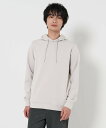 【SALE/50%OFF】a day in the life シルキー ダンボールニット パーカー<A DAY IN THE LIFE> ユナイテッドアローズ ...