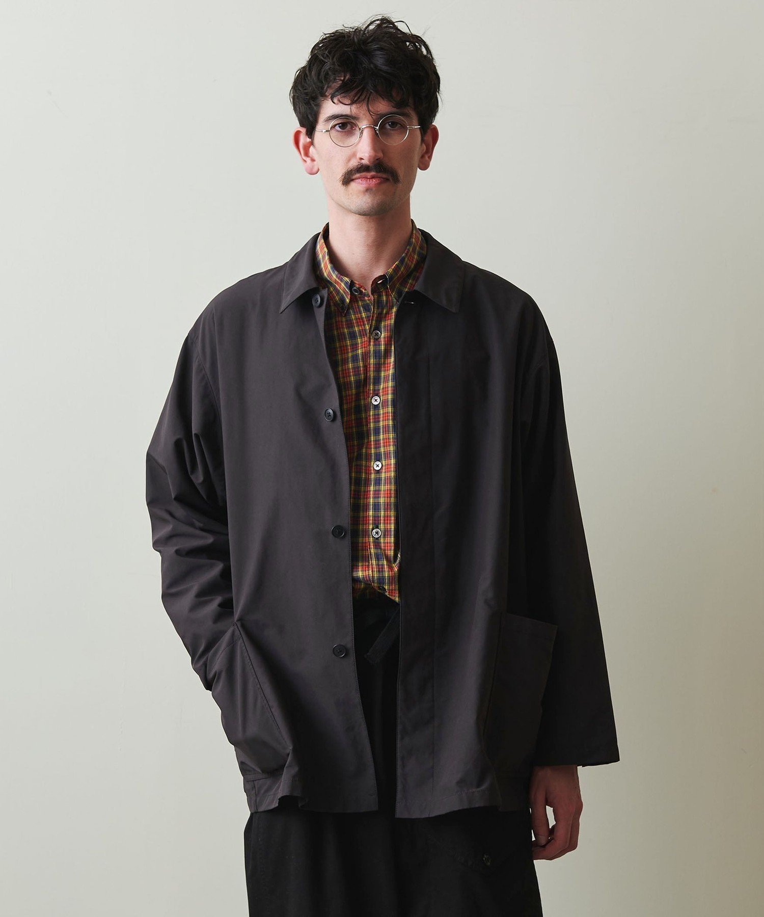 楽天市場】STEVEN ALAN ジャケット(性別メンズ)(メンズ 楽天市場】STEVEN ALAN ジャケット(性別メンズ)(メンズ