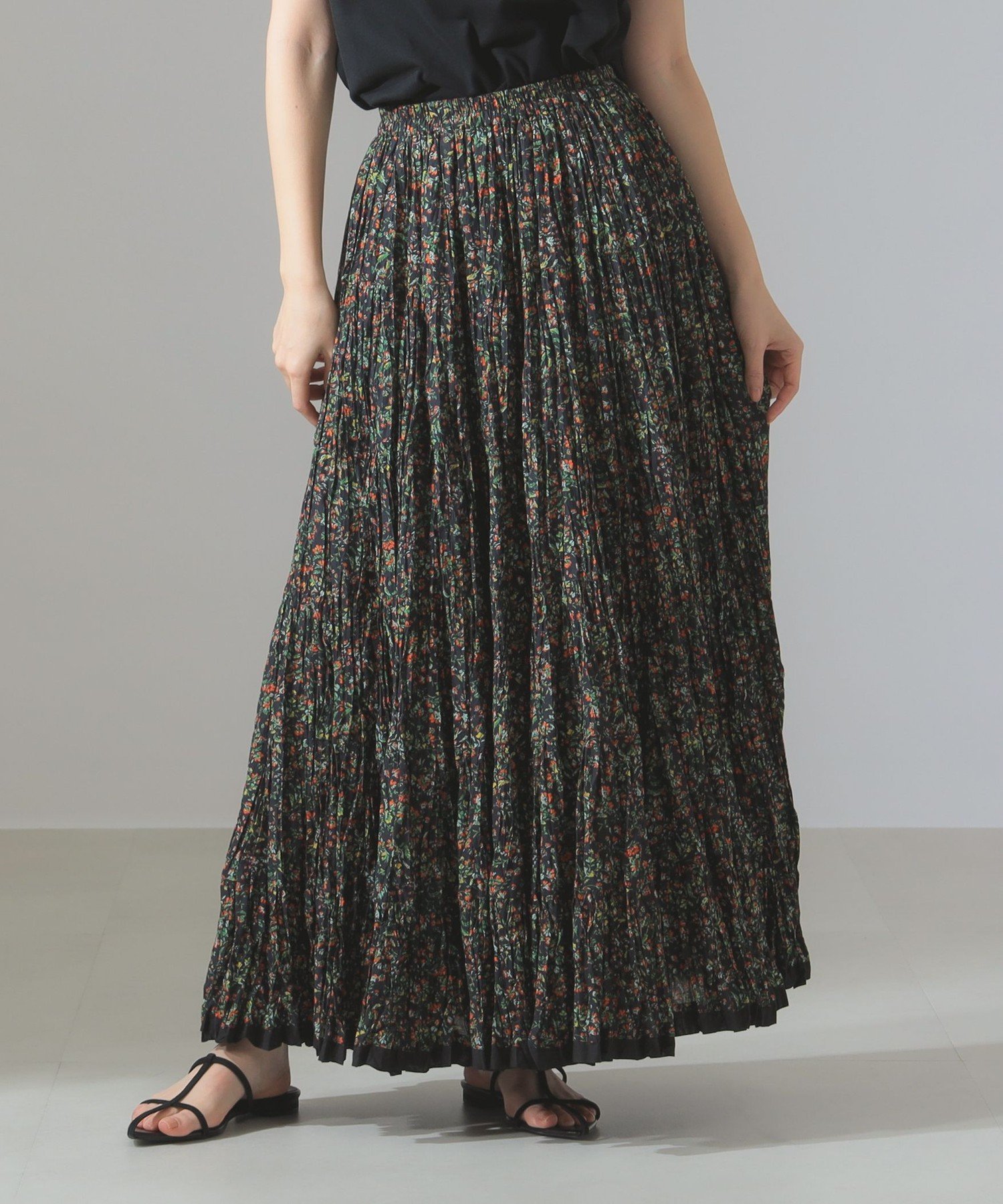 楽天市場】mariha 草原の虹のスカートの通販 楽天市場】mariha 草原の虹のスカートの通販