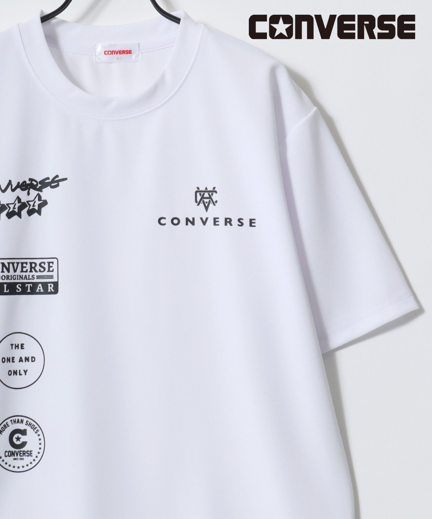 3色 Tシャツ シンプル アメリカン 春夏 お出かけ トレンディ 楽天市場】la tシャツの通販