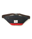 【SALE/10%OFF】realize select realize select/(U)【MAKAVELIC】MONOCULAR エフエスビー バッグ ボデ...