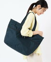LeSportsac 【公式】レスポートサック トートバッグ 3688R190 LeSportsac レスポートサック バッグ トートバッグ グリーン【送料無料...