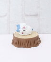 BACKYARD FAMILY ちいかわ ワイヤレス充電器 ローラ スマホグッズ・オーディオ機器 モバイルバッテリー・充電器