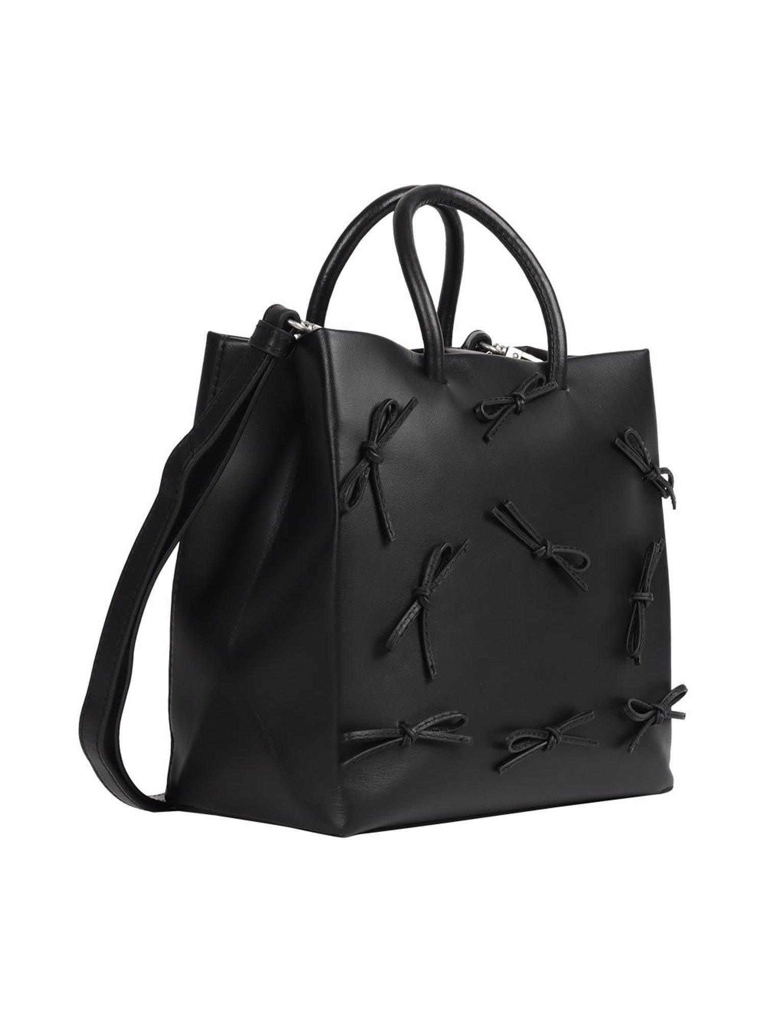 【SALE／20%OFF】CAMPER [カンペール] CATI RIBBON ショルダーバッグ カンペール バッグ ショルダーバ..