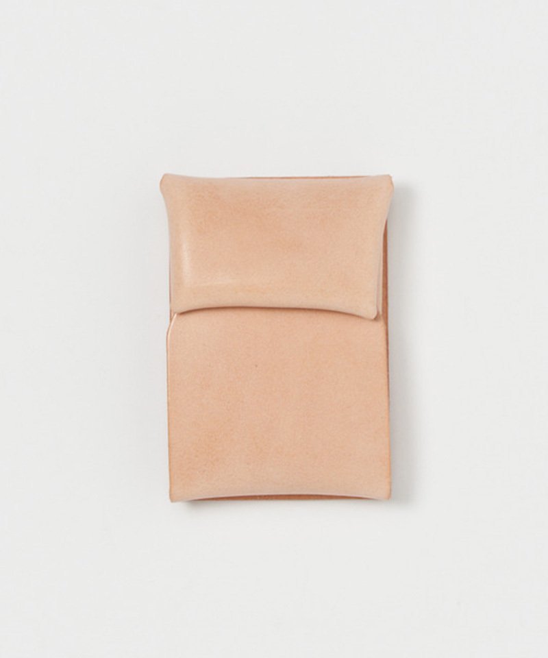 GARDEN TOKYO Hender Scheme/エンダースキーマ/minimal wallet ガーデン ファッション雑貨 その他のファッション雑貨 ベージュ ブラック【送料無料】