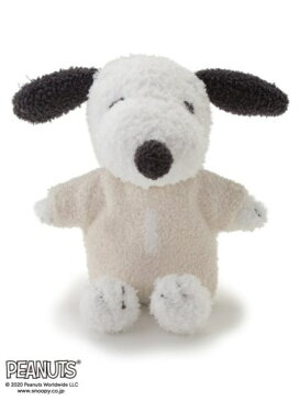 gelato pique 【SNOOPY】ぬいぐるみ ジェラートピケ マタニティー/ベビー ベビー用品 ベージュ ブルー レッド グリーン パープル イエロー ピンク