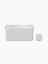 212 KITCHEN STORE 野田琺瑯 ぬか漬け美人 トゥーワントゥーキッチンストア 食器・調理器具・キッチン用品 その他の食器・調理器具・キッチン用品 ...