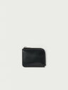 Hender Scheme エンダースキーマ/ ジップパース L/ L Zip purse ピーアールワン ファッション雑貨 その他のファッション雑貨 ブラック ブラウン【送料無料】