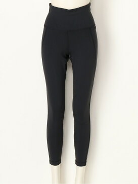 Reebok ラックス ハイライズウエスト タイツ / Lux High-Waisted Tights リーボック スポーツ/水着 スポーツウェア ブラック オレンジ グレー ブルー【送料無料】