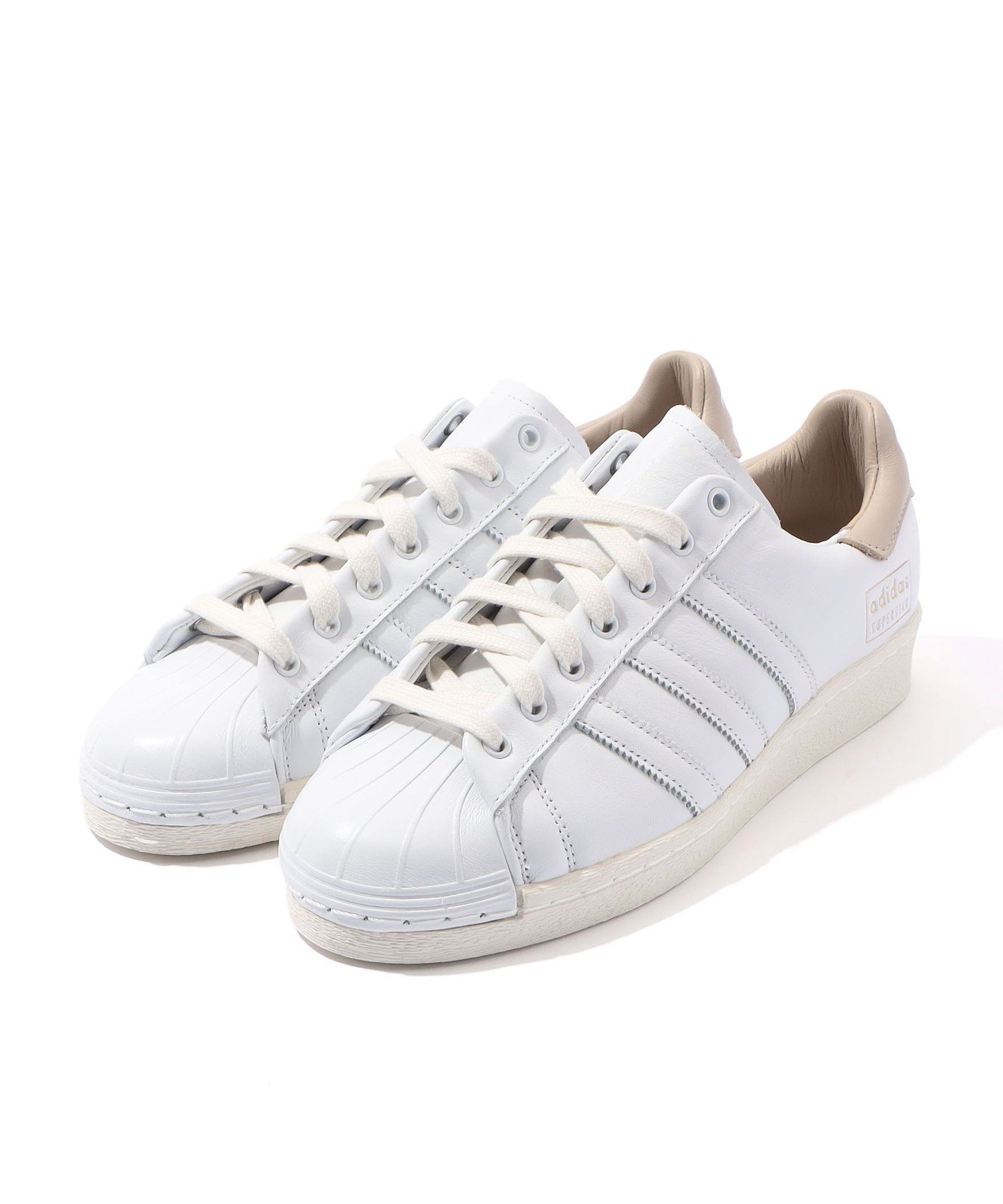 TOMORROWLAND GOODS 【別注】adidas Originals for TOMORROWLAND SUPERSTAR LUX トゥモローランド シューズ 靴 スニーカー【送料無料】