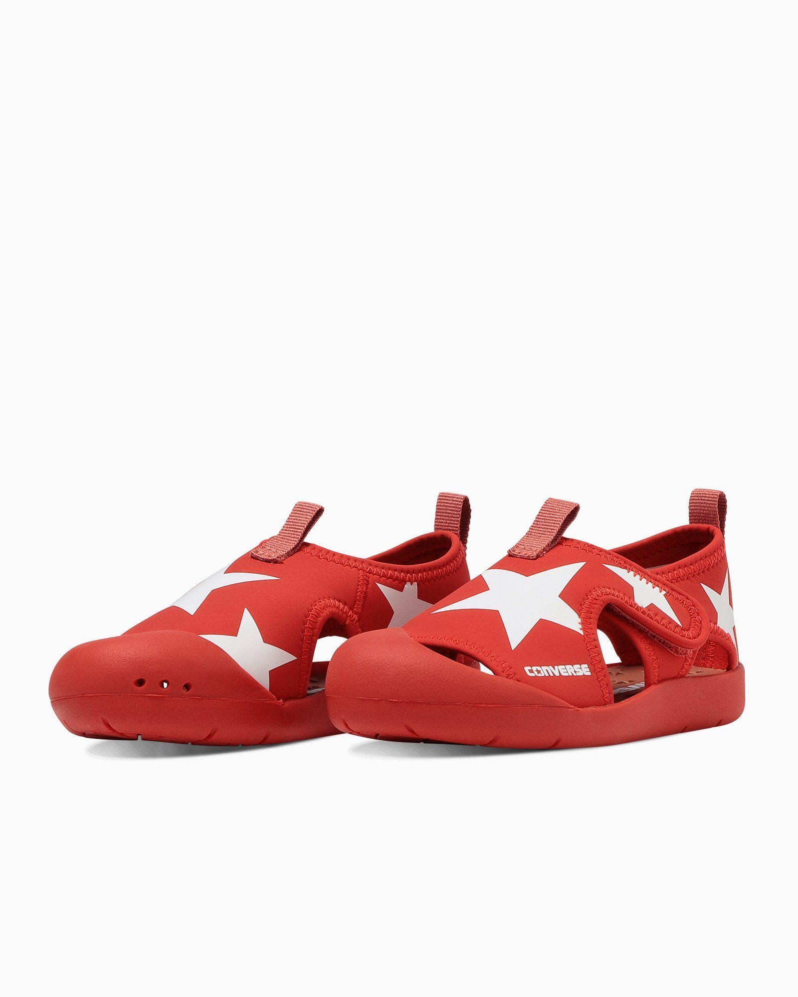 CONVERSE CONVERSE KID'S CVSTAR SANDAL/ڥС ۥåCV С 塼 ˡ ۥ磻 ֥å̵