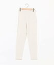 KID BLUE (W)24ベーシックスパッツ フルレングススパッツ キッドブルー 靴下・レッグウェア レギンス・スパッツ グレー ベージュ ブラック【送料無料...