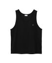CONVERSE TOKYO STAR★ ONEPOINT COOL TOUCH TANK TOP コンバーストウキョウ トップス ノースリーブ・タンクトップ ...