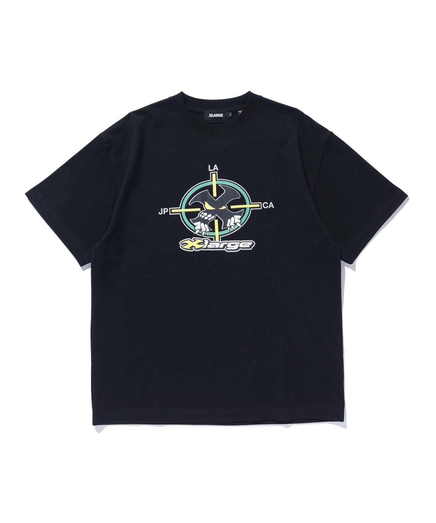 SPAWN S/S TEE エクストララージ トップス カットソー・Tシャツ ブラック ホワイト パープル