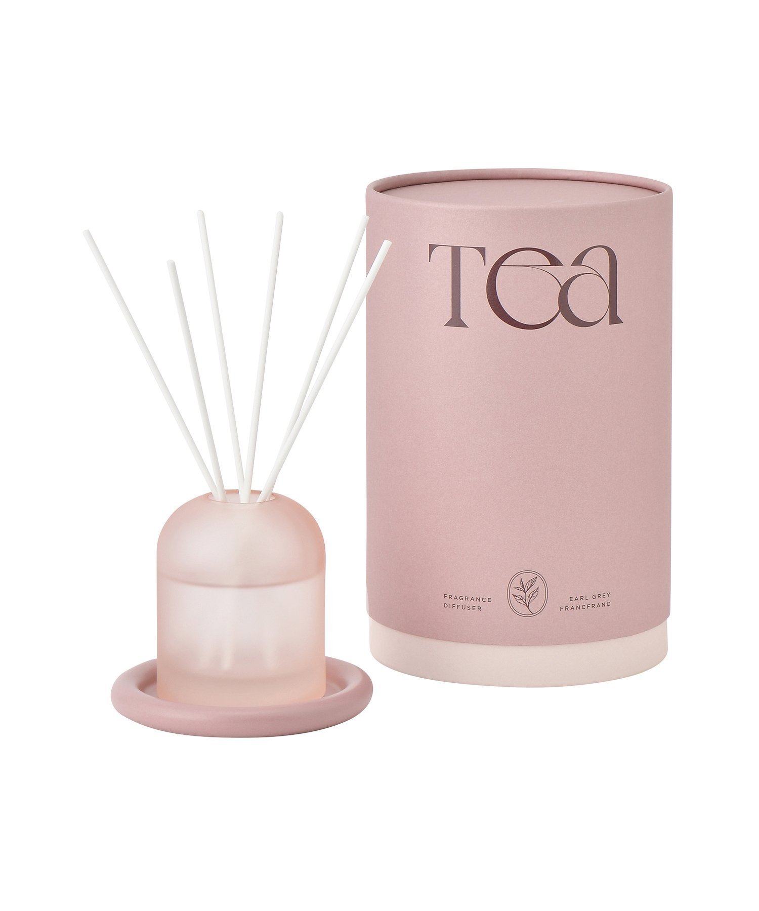 Francfranc ティー フレグランスディフューザー (アールグレイ) フランフラン フレグランス その他のフレグランス【送料無料】のサムネイル