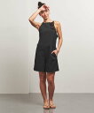 UNITED ARROWS <TO UNITED ARROWS>ショート オールインワン/ビーチウエア ユナイテッドアローズ 水着・スイムグッズ その他の水着・...