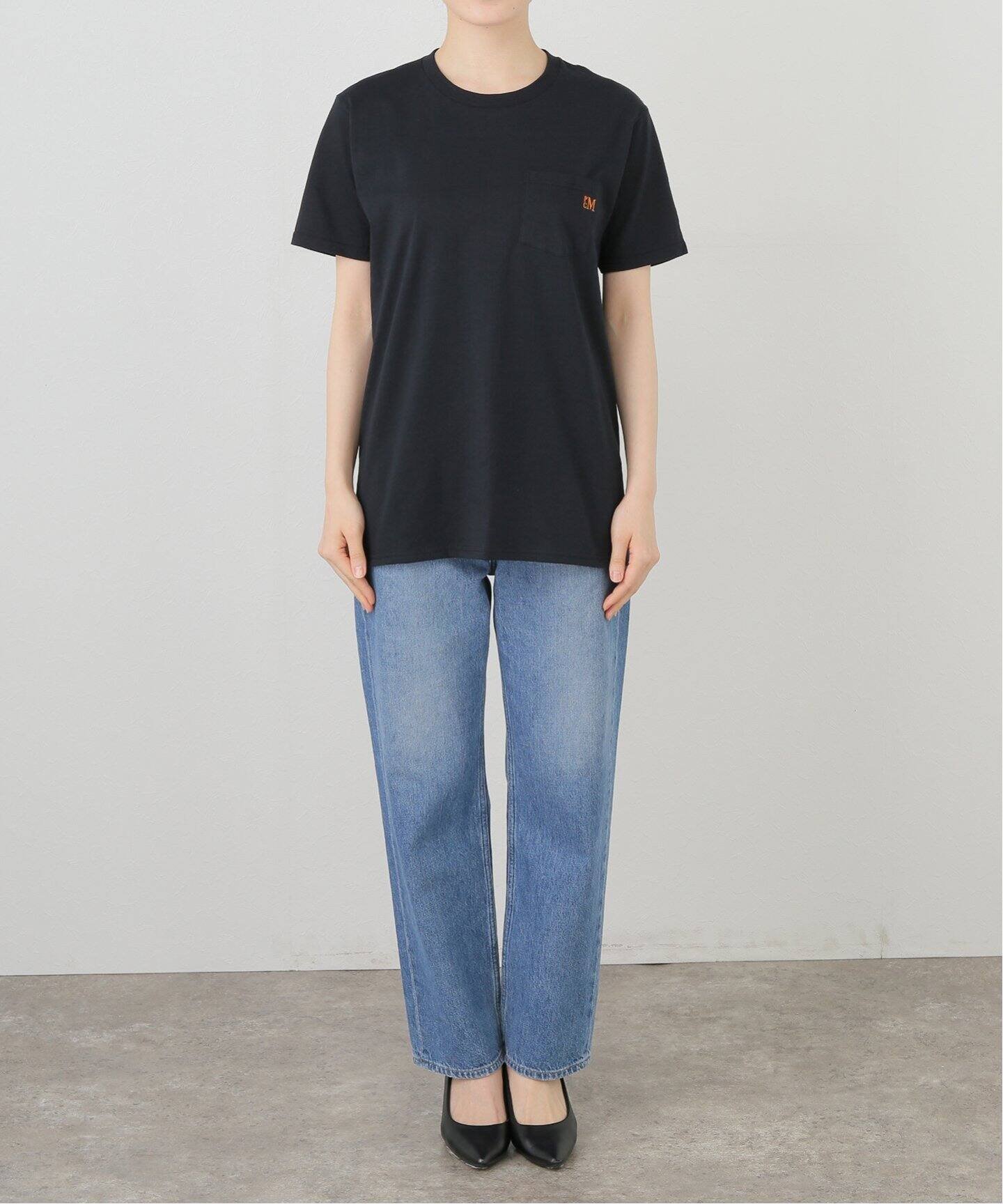 【SALE／30%OFF】JOURNAL STANDARD L'ESSAGE 【PARROTCANVAS/パロットキャンバス】FRUIT OF THE LOOM パックT ジャーナルスタンダード レサージュ トップス カットソー・Tシャツ ホワイト【送料無料】