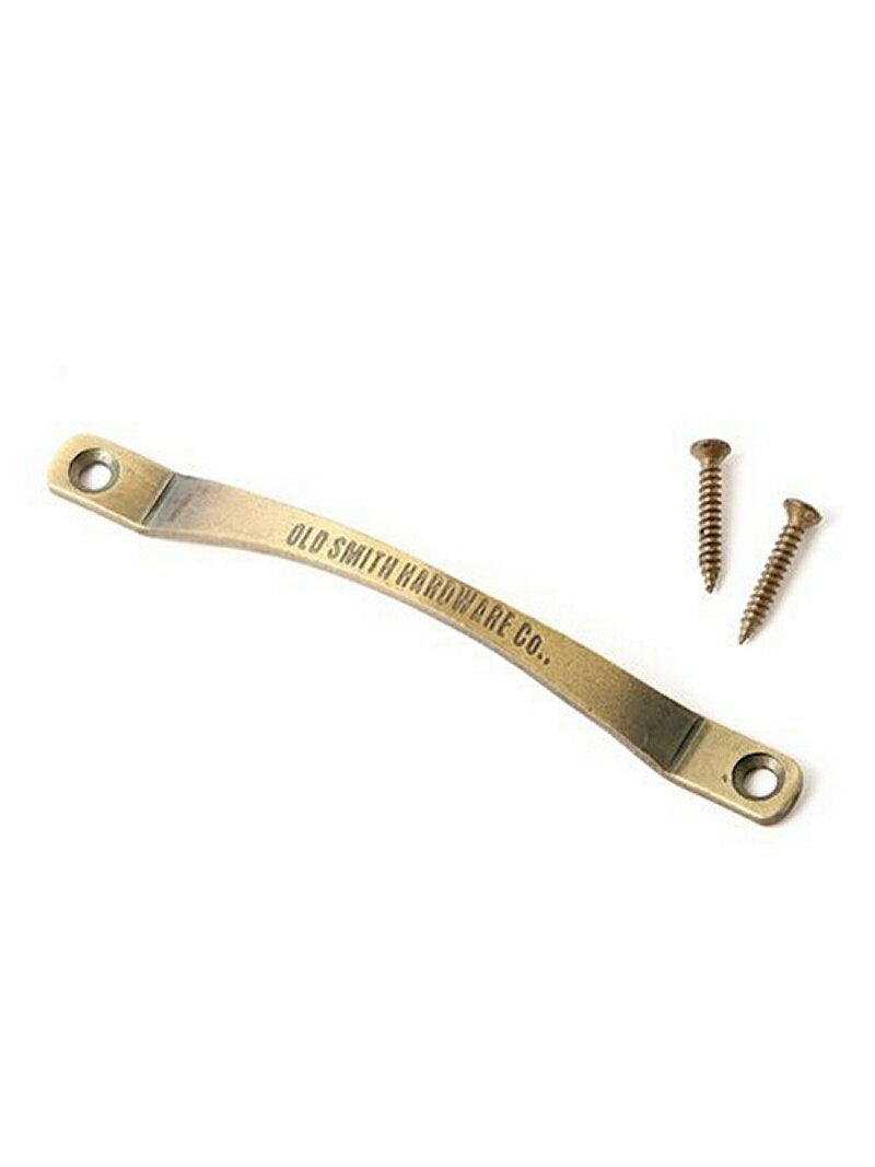 【SALE／50%OFF】niko and ... OROSIRハンドルB S ニコアンド インテリア・生活雑貨 その他のインテリア・生活雑貨 ゴールドのサムネイル