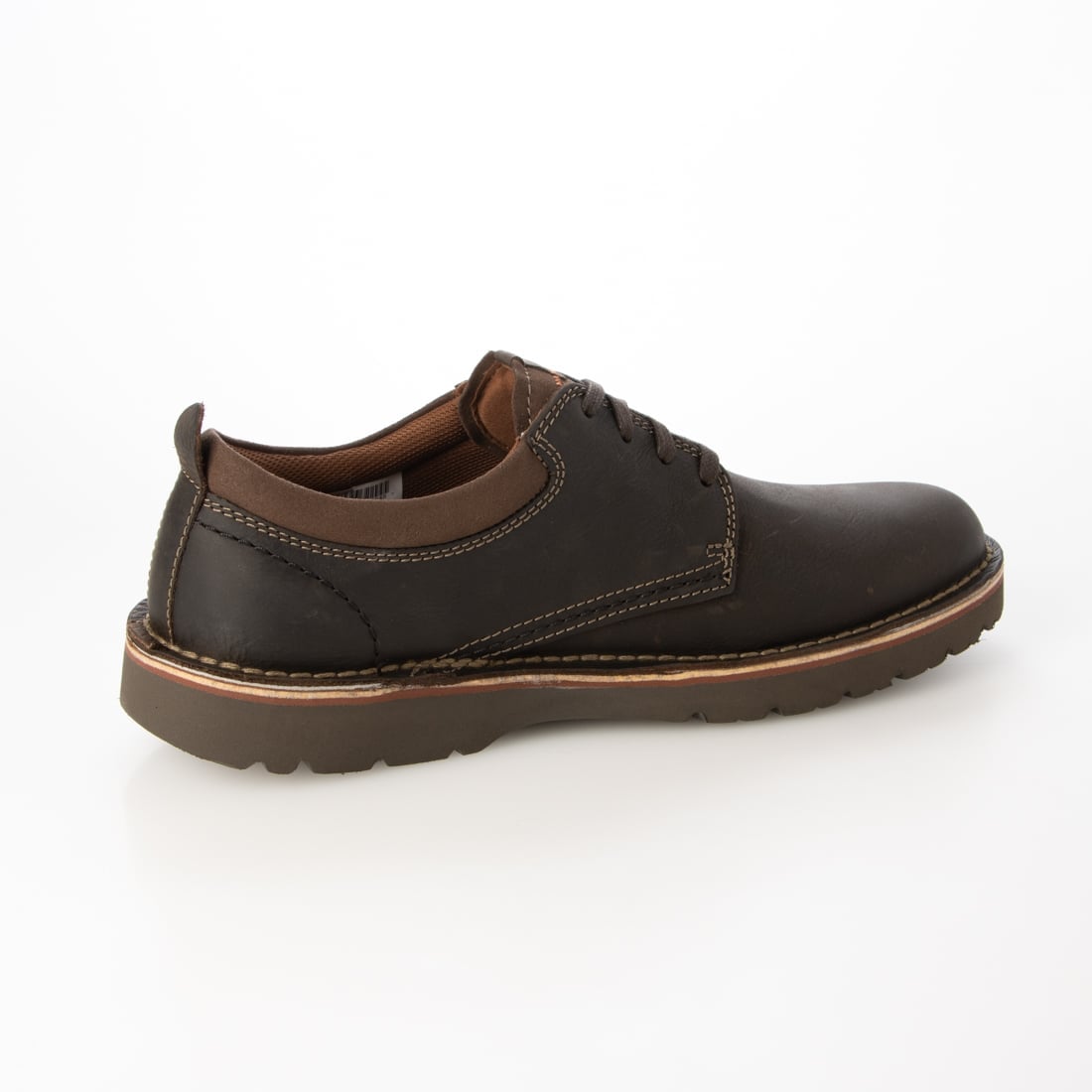 Clarks Eastridge Low クラークス シューズ・靴 レースアップ・ドレスシューズ【送料無料】