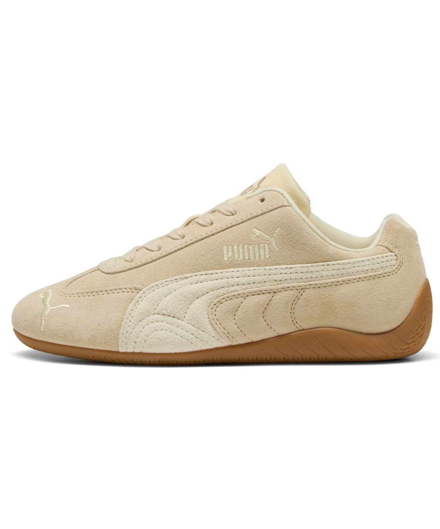 ROPE' PICNIC PASSAGE 【一部店舗限定】【PUMA/プーマ】SPEEDCAT ELEVATED WNS ロペピクニック シューズ・靴 スニーカー ブラウン【送料無料】 stylife-15748748 Rakuten Fashion サンプル画像3