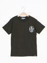 【SALE／61%OFF】ヘッドロック ヘッドロック/(K)半袖Tシャツ ヘッドロック トップス その他のトップス ブラック カーキ グリーン ホワイト