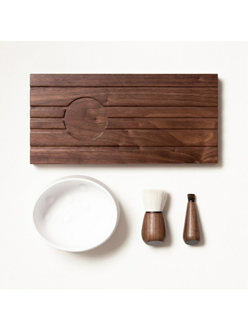 SHAQUDA 【公式】(U)SUV?クレンジグブラシセット シャクダ スキンケア その他のスキンケア【送料無料】