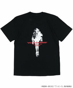 JOURNAL STANDARD 【ONE PIECE/ワンピース】FILM RED LIVE Tシャツ ジャーナル スタンダード トップス カットソー・Tシャツ ブラック ホワイト【送料無料】