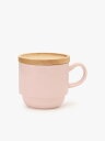 【SALE/40%OFF】Afternoon Tea LIVING 木蓋付きスタッキングマグカップ アフタヌーンティー・リビング 食器・調理器具・キッチン用品 ...
