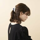 ALEXANDRE DE PARIS 【VENDOME】 M クリップ アレクサンドル ドゥ パリ ヘアアクセサリー バレッタ・ヘアクリップ・ヘアピン ピンク【送料無料】