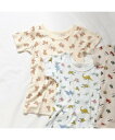 apres les cours BOYSフライス半袖肌着 エフオーオンラインストア インナー・ルームウェア その他のインナー・ルームウェア ベージュ ホワイト ...