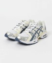 URBAN RESEARCH ASICS GEL-NIMBUS 9 アーバンリサーチ シューズ・靴 スニーカー ホワイト