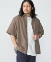 SHIPS メンズ トップス シップス SHIPS MEN