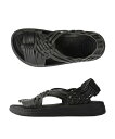 SELECT BRANDS MALIBU SANDALS/マリブサンダルズ CANYON -Aging Artificial Leather- ジャックローズ ...