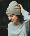 【SALE/30%OFF】AIGLE ビーニー / ニットキャップ エーグル 帽子 ニット帽・ビーニー レッド ブラック グリーン ブラウン ホワイト グレー【...