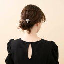 アレクサンドルドゥパリ バレッタ ALEXANDRE DE PARIS 【VENDOME】 Baby クリップ アレクサンドル ドゥ パリ ヘアアクセサリー バレッタ・ヘアクリップ・ヘアピン ピンク【送料無料】