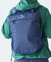 L.L.Bean エル・エル・ビーン・ストアウェイ・トート・パック エルエルビーン バッグ トートバッグ ブルー グリーン ネイビー ブラック【送料無料】