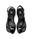 【SALE/50%OFF】SY UNITED ARROWS <SY>サムカバー サンダル30●↑ オデット エ オディール シューズ・靴 サンダル シルバー ブ...