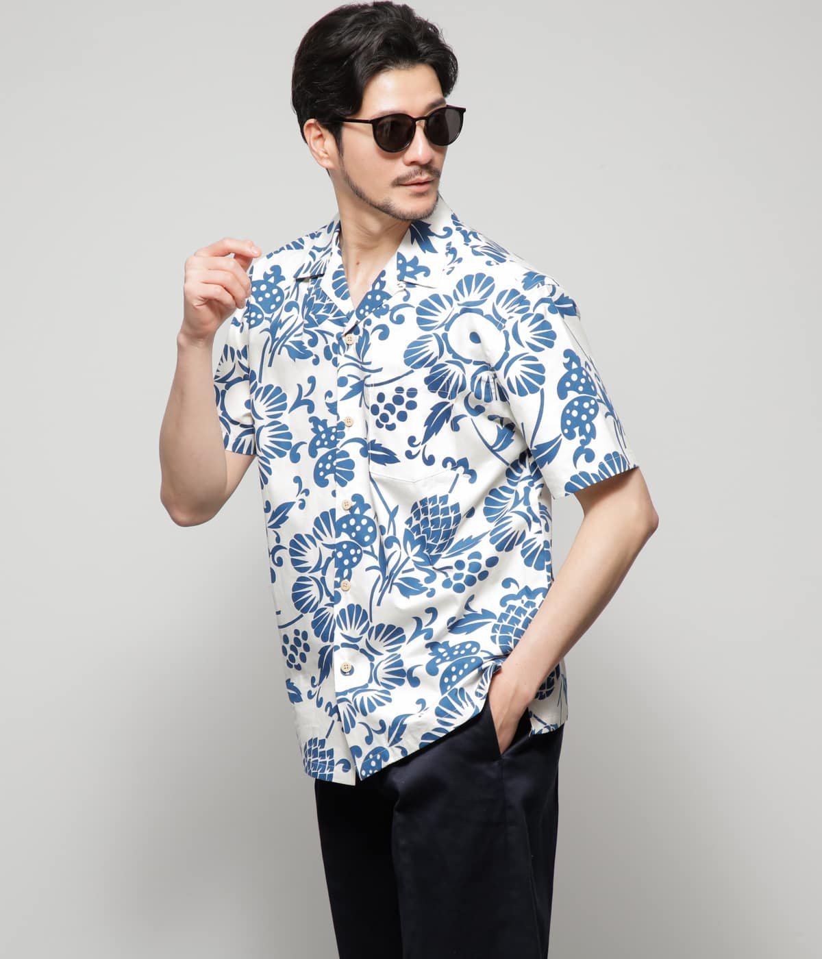 ☆Newera☆ UH コラボ アロハ 半袖Tシャツ 全3色 楽天市場】アロハ ニューエラの通販