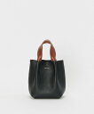 GARDEN TOKYO Hender Scheme/エンダースキーマ/piano bag small ガーデン バッグ その他のバッグ ブラウン ブラック ベージュ【送料無料】
