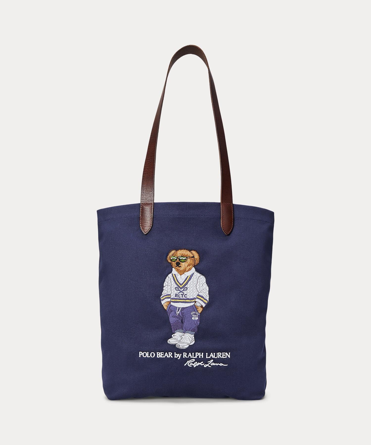 【好感度UP】 Ralph Lauren トートバッグ 映え 鮮やかカラー2色 楽天市場】トートバッグ ラルフローレン(柄カモフラージュ