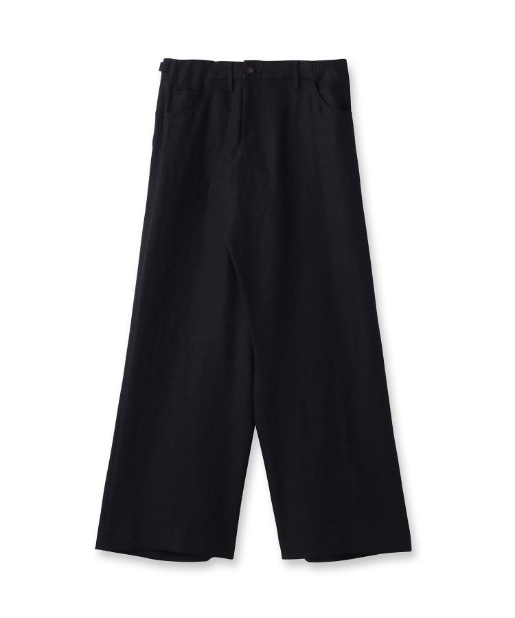 DRESSTERIOR muller of yoshiokubo(ミュラーオブヨシオクボ)LINO PANTS ドレステリア パンツ その他の..