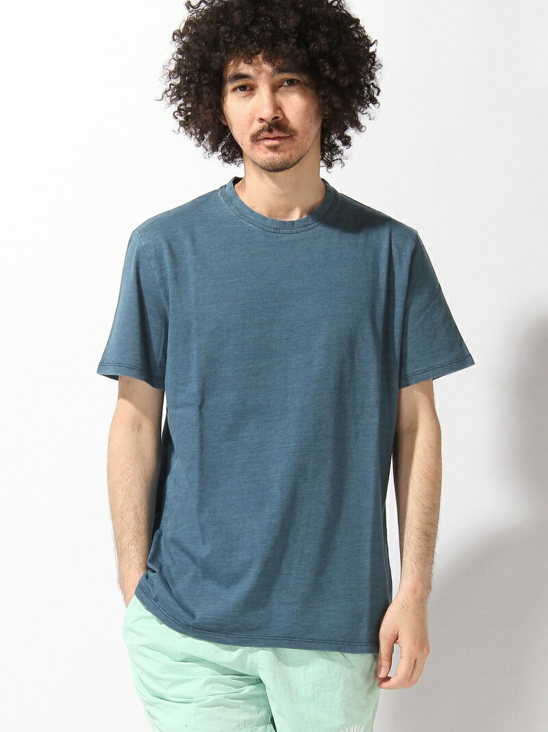 【SALE／60%OFF】SWEATERHOUSE SWEATERHOUSE/(M)SS-Tシャツ ヌーディージーンズ / フランクリンアンドマーシャル カットソー Tシャツ