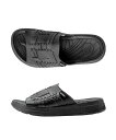 SELECT BRANDS MALIBU SANDALS/マリブサンダルズ THUNDERBIRD SLIDE -Aging Artificial Leathe...