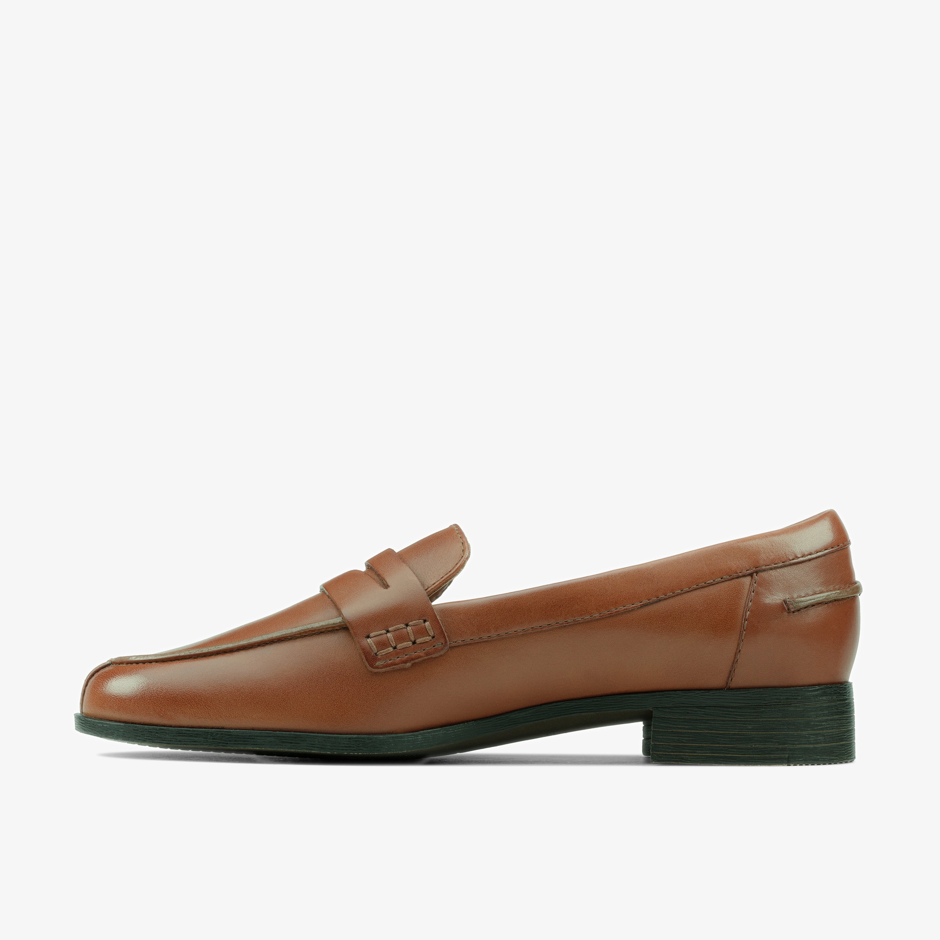 Clarks Hamble Loafer クラークス シューズ・靴 ローファー【送料無料】