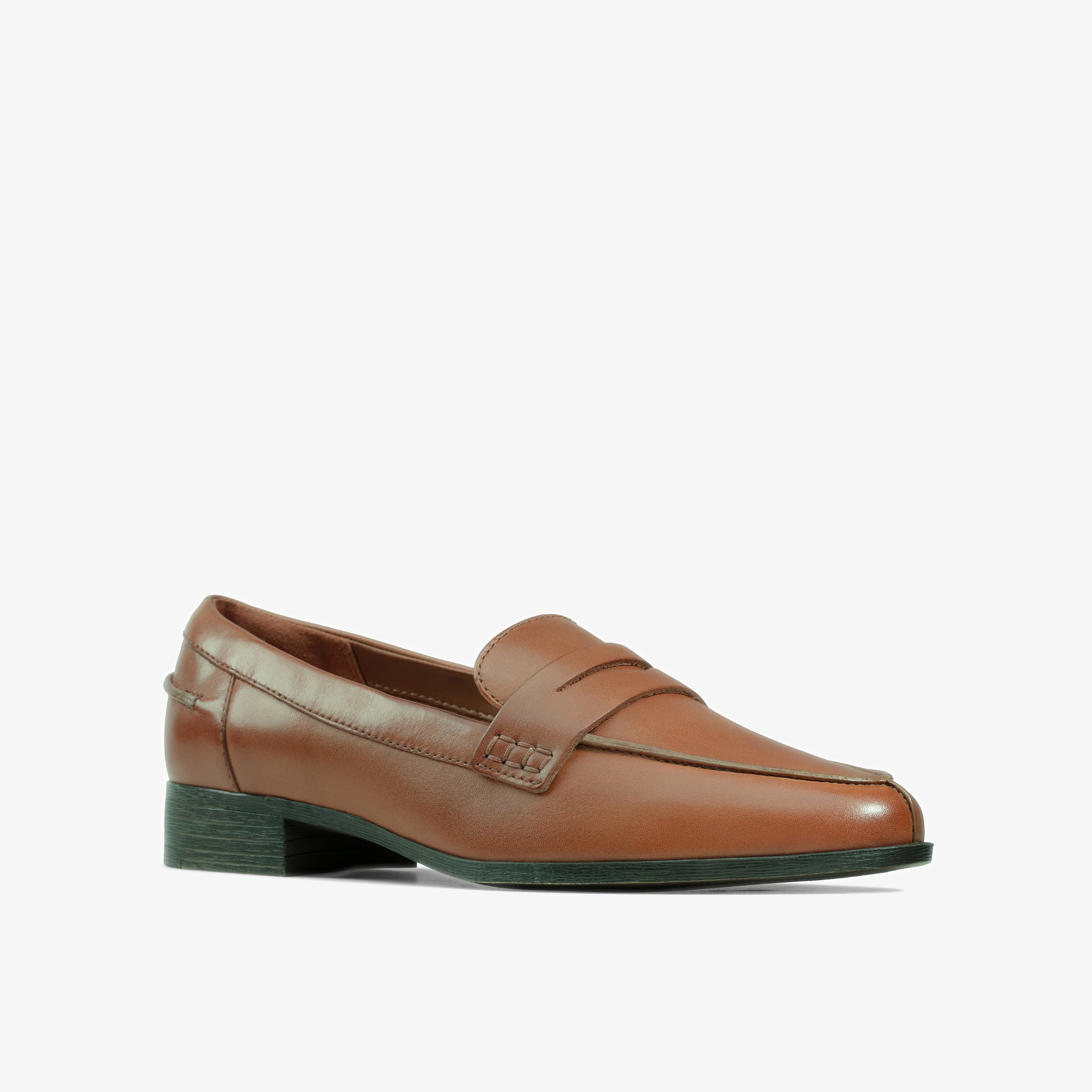 Clarks Hamble Loafer クラークス シューズ・靴 ローファー【送料無料】